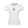 Womens Ice Cotton Tee Thumbnail