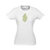 Womens Ice Cotton Tee Thumbnail