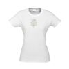 Womens Ice Cotton Tee Thumbnail
