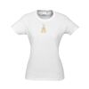 Womens Ice Cotton Tee Thumbnail