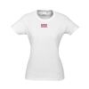 Womens Ice Cotton Tee Thumbnail