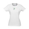 Womens Ice Cotton Tee Thumbnail