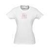 Womens Ice Cotton Tee Thumbnail