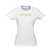 Womens Ice Cotton Tee Thumbnail