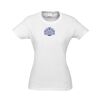 Womens Ice Cotton Tee Thumbnail