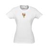Womens Ice Cotton Tee Thumbnail