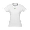 Womens Ice Cotton Tee Thumbnail