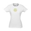 Womens Ice Cotton Tee Thumbnail