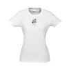 Womens Ice Cotton Tee Thumbnail