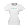 Womens Ice Cotton Tee Thumbnail