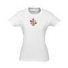 Womens Ice Cotton Tee Thumbnail