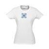 Womens Ice Cotton Tee Thumbnail