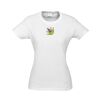 Womens Ice Cotton Tee Thumbnail