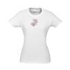 Womens Ice Cotton Tee Thumbnail