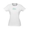 Womens Ice Cotton Tee Thumbnail