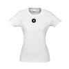 Womens Ice Cotton Tee Thumbnail