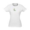 Womens Ice Cotton Tee Thumbnail
