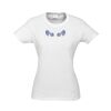 Womens Ice Cotton Tee Thumbnail