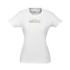 Womens Ice Cotton Tee Thumbnail