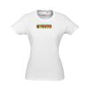 Womens Ice Cotton Tee Thumbnail