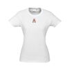 Womens Ice Cotton Tee Thumbnail