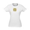 Womens Ice Cotton Tee Thumbnail