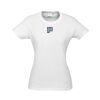 Womens Ice Cotton Tee Thumbnail