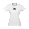 Womens Ice Cotton Tee Thumbnail
