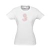 Womens Ice Cotton Tee Thumbnail