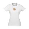 Womens Ice Cotton Tee Thumbnail