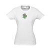Womens Ice Cotton Tee Thumbnail