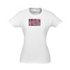 Womens Ice Cotton Tee Thumbnail