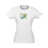 Womens Ice Cotton Tee Thumbnail