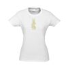 Womens Ice Cotton Tee Thumbnail