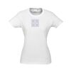 Womens Ice Cotton Tee Thumbnail