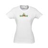 Womens Ice Cotton Tee Thumbnail