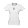 Womens Ice Cotton Tee Thumbnail