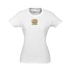 Womens Ice Cotton Tee Thumbnail