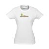 Womens Ice Cotton Tee Thumbnail