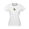 Womens Ice Cotton Tee Thumbnail