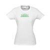 Womens Ice Cotton Tee Thumbnail