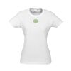 Womens Ice Cotton Tee Thumbnail