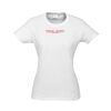 Womens Ice Cotton Tee Thumbnail