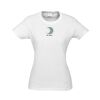 Womens Ice Cotton Tee Thumbnail