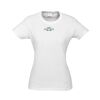 Womens Ice Cotton Tee Thumbnail