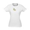 Womens Ice Cotton Tee Thumbnail
