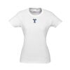 Womens Ice Cotton Tee Thumbnail