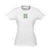 Womens Ice Cotton Tee Thumbnail