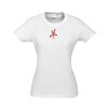 Womens Ice Cotton Tee Thumbnail
