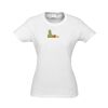 Womens Ice Cotton Tee Thumbnail